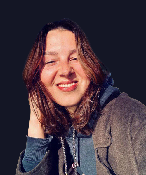 Анастасия Маркова