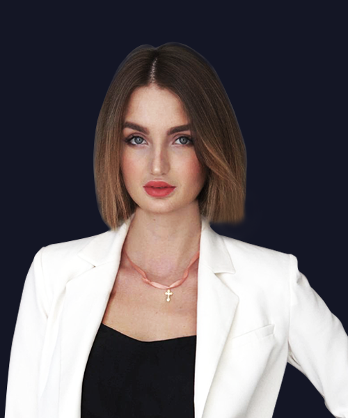 Юлия Попова