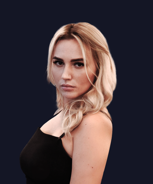 Марина Трунина